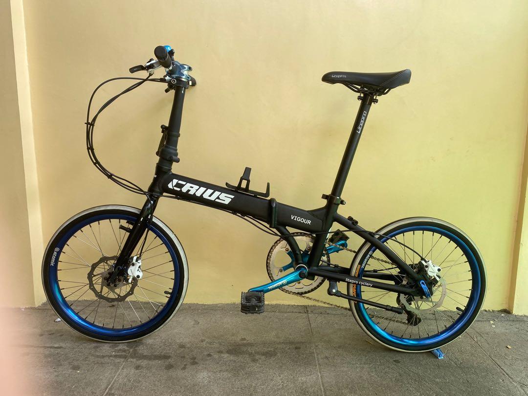 Litepro cyclery 2025
