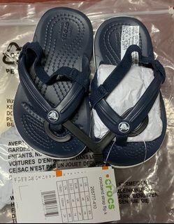 Crocs crocband flip c6