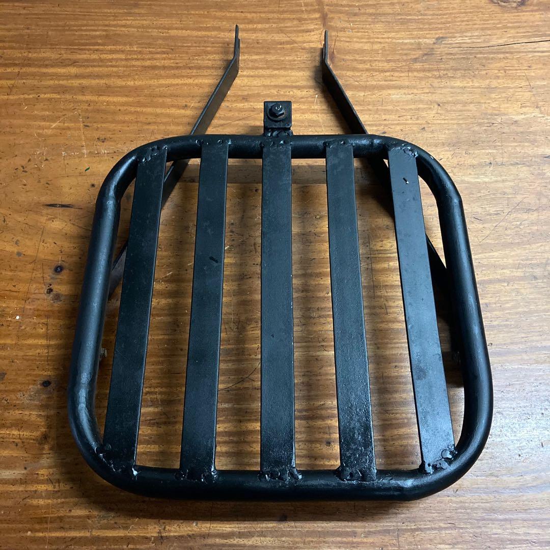 Custom Front Rack for Fixed Gear and Road Bike, Sports Equipment ...