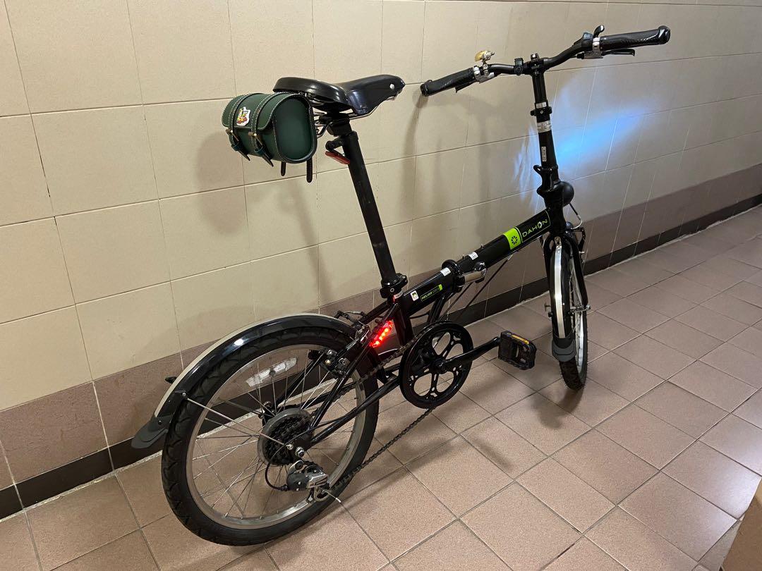 Dahon kbc061 online