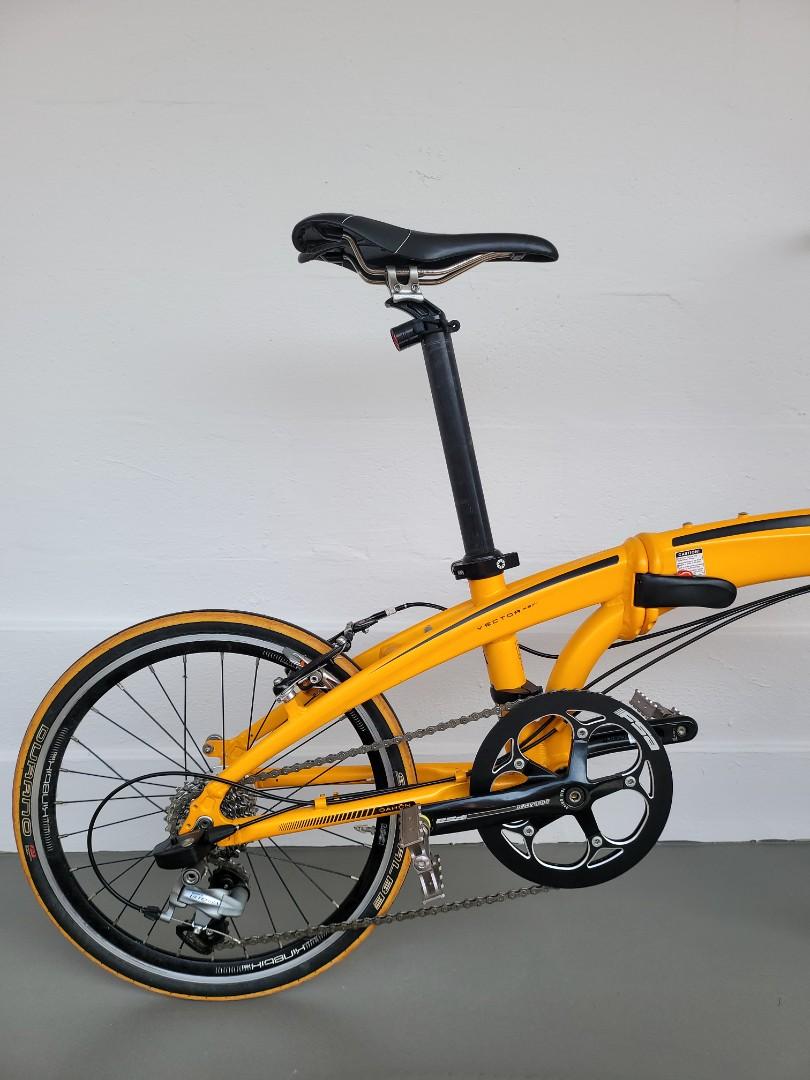 Dahon x27h hot sale