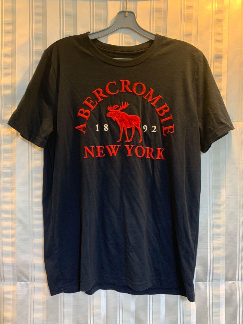Abercrombie And Fitch T Shirts / Abercrombie Fitch T Shirts For Women ...