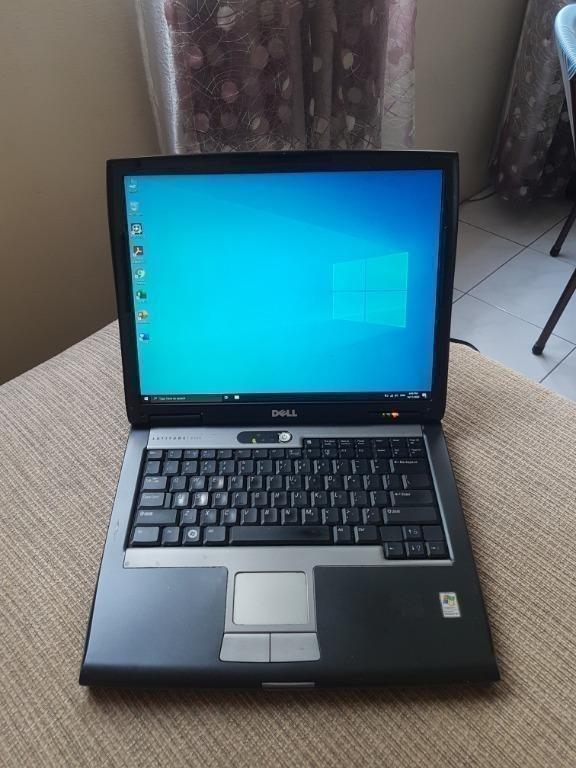 Dell Latitude D5 Laptop Electronics Computers Laptops On Carousell