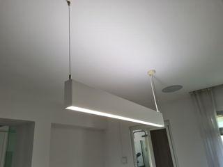 Dining table/Pool table light