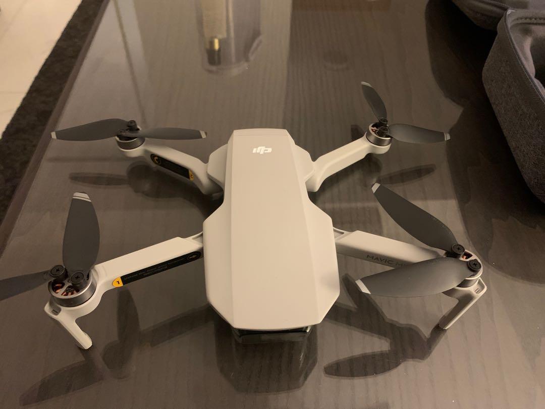 Is the DJI Mini 2 Drone Worth Buying? - TurboFuture