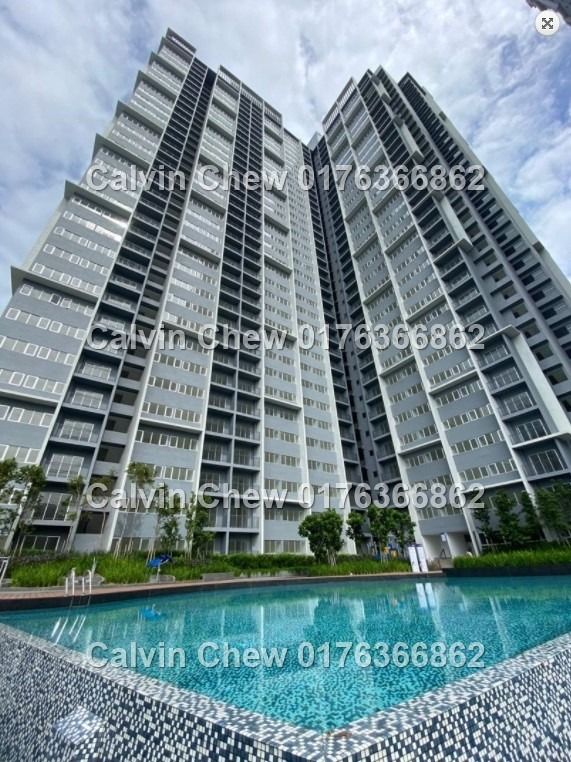 D'Nuri Residence Desa Petaling, Property, For Sale on Carousell