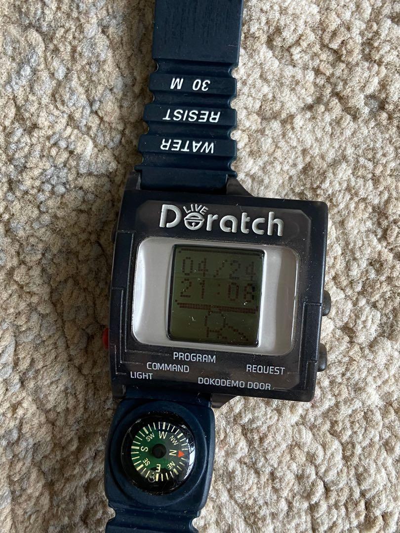 Doratch watch best sale