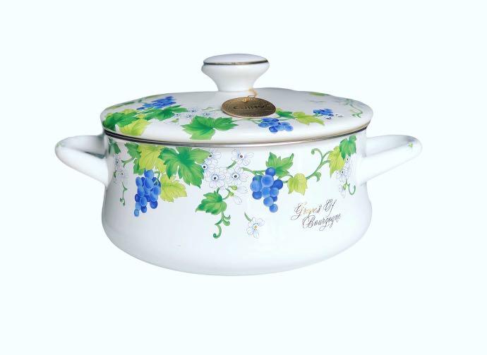 EJIRY JAPAN COOKWARE, Furniture & Home Living, Kitchenware & Tableware ...