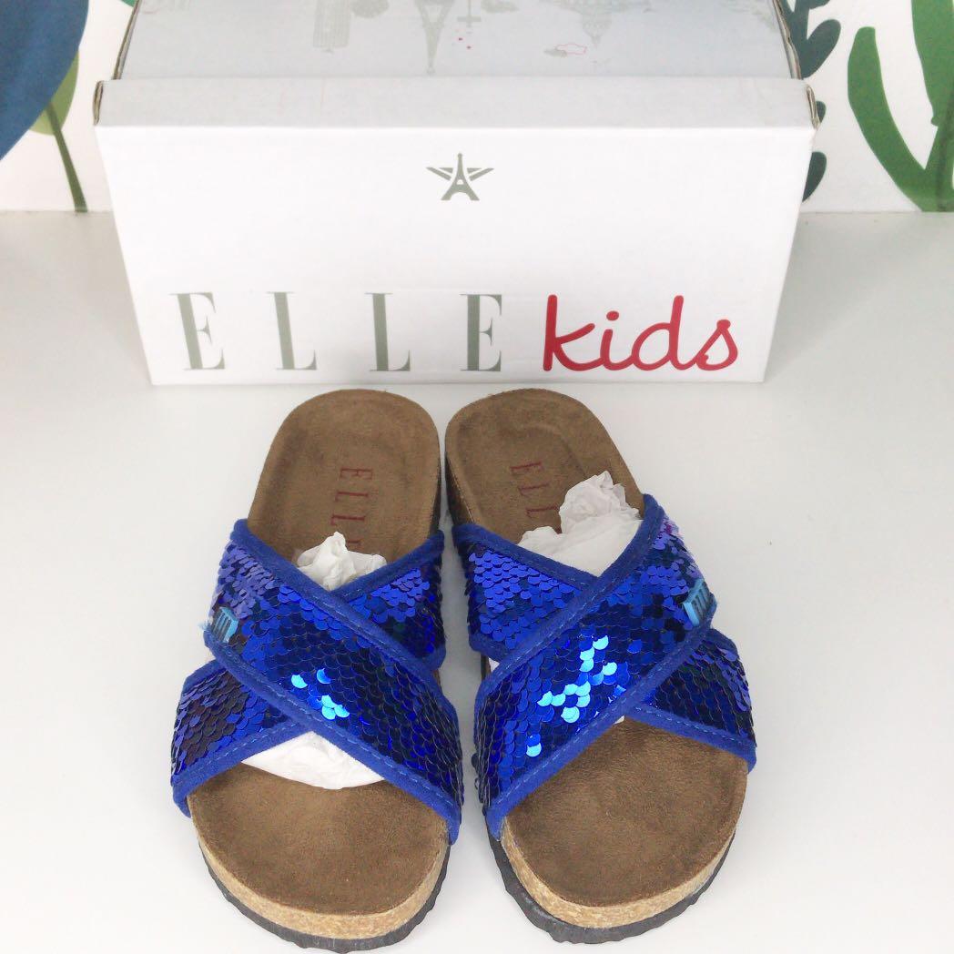 Elle Kids Eur31 | US13 (Category: Babies & Kids Fashion) located in Makati City. Submitted by zyla01 (Listing ID 1054638853, Image 2). Description: .