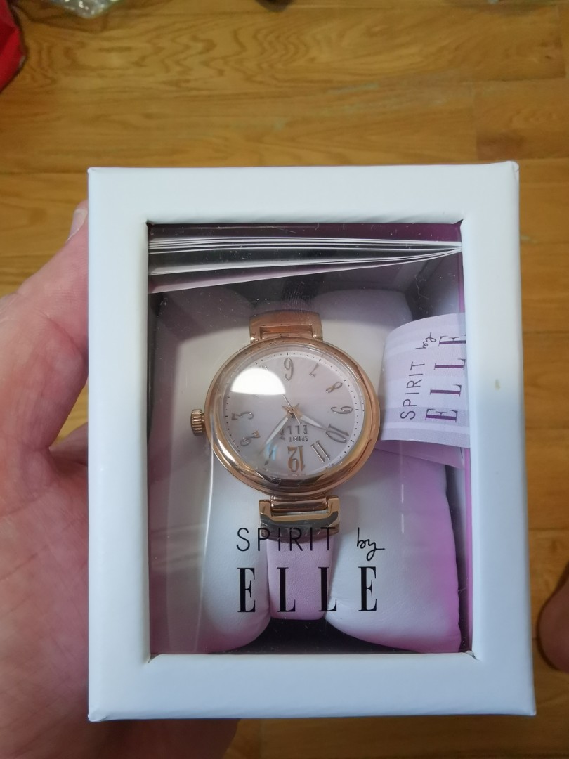 Spirit by top elle watch price
