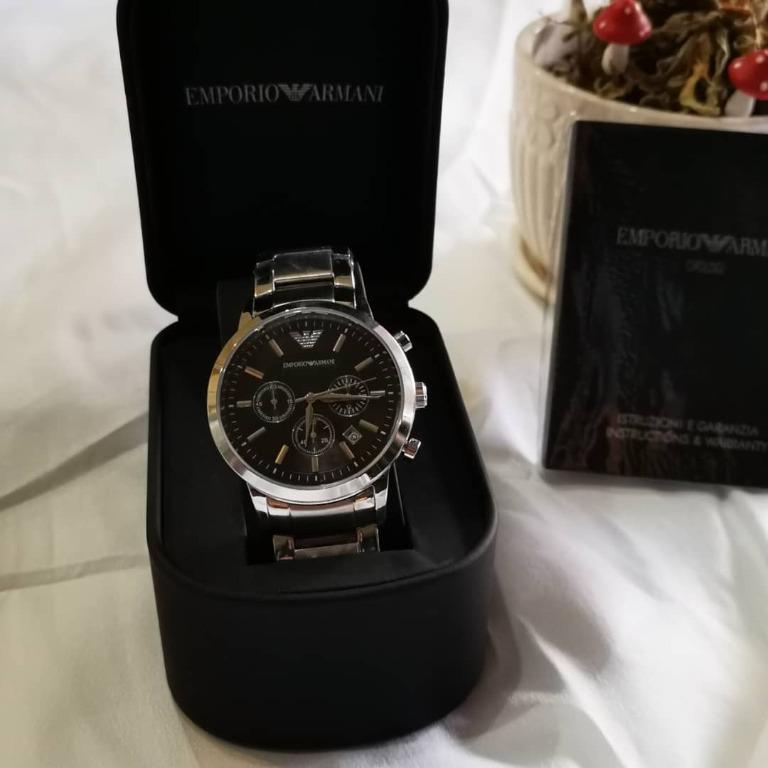 Armani 2434 discount