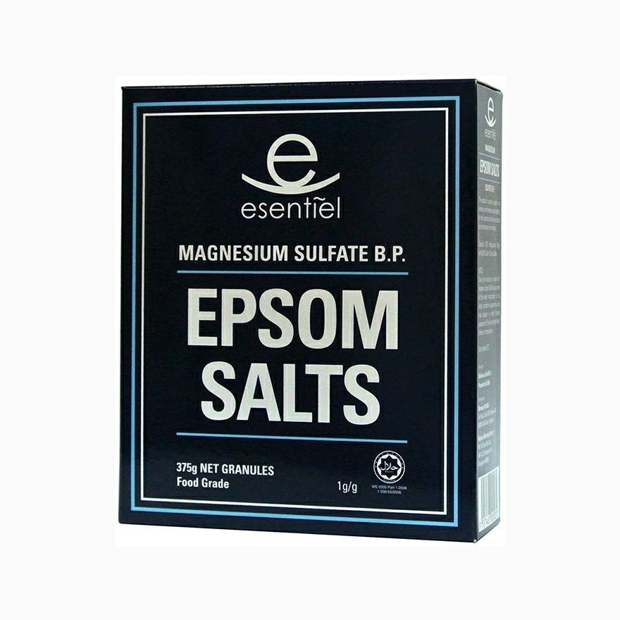 BNIB Epsom Salts Wound Healing Post Partum Sitz Bath, Babies & Kids