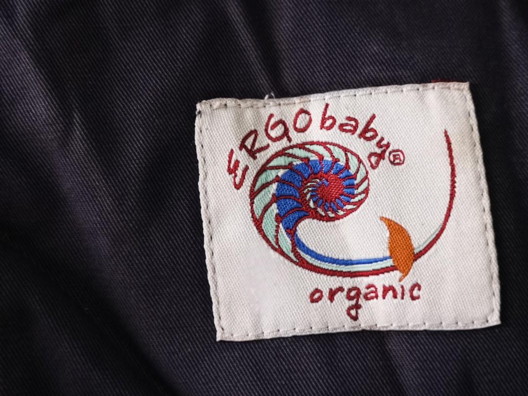 Ergo organic navy outlet