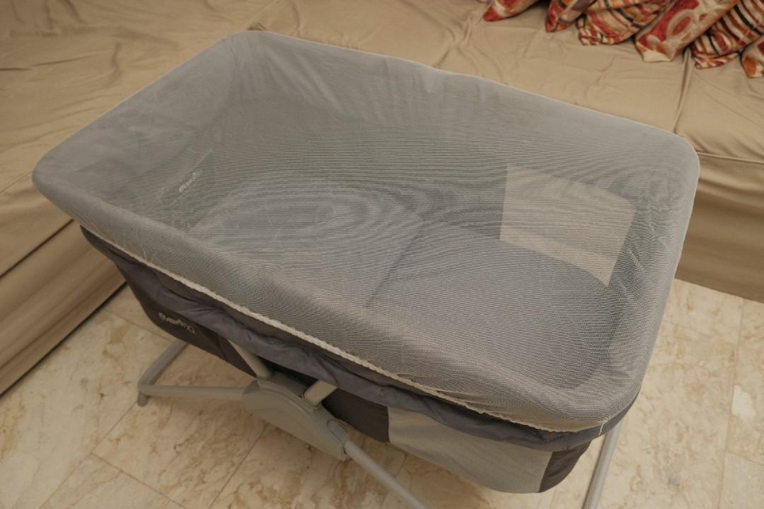 Evenflo villi travel bassinet cheap