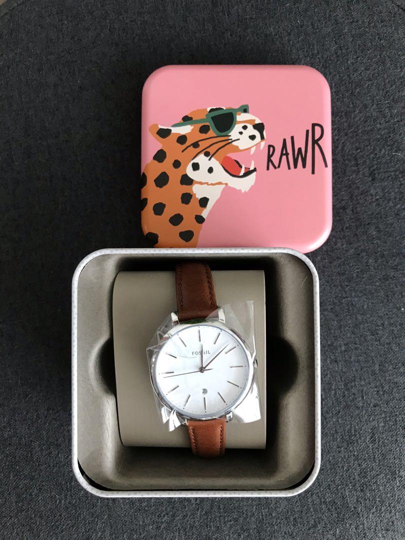 Fossil es4368 clearance