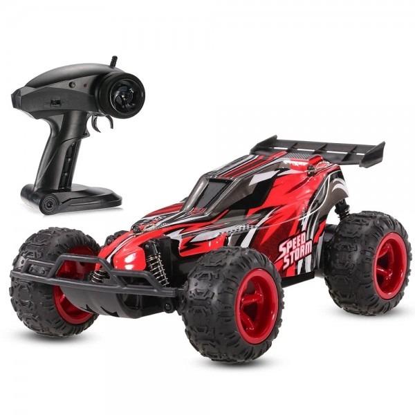 FREE DELIVERY LeaDeals 2.4G 1 22 RC Buggy Speed Storm Remote