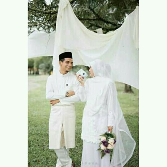 Free Pos Veil Horsehair 2meter Women S Fashion Bridal Wear On Carousell