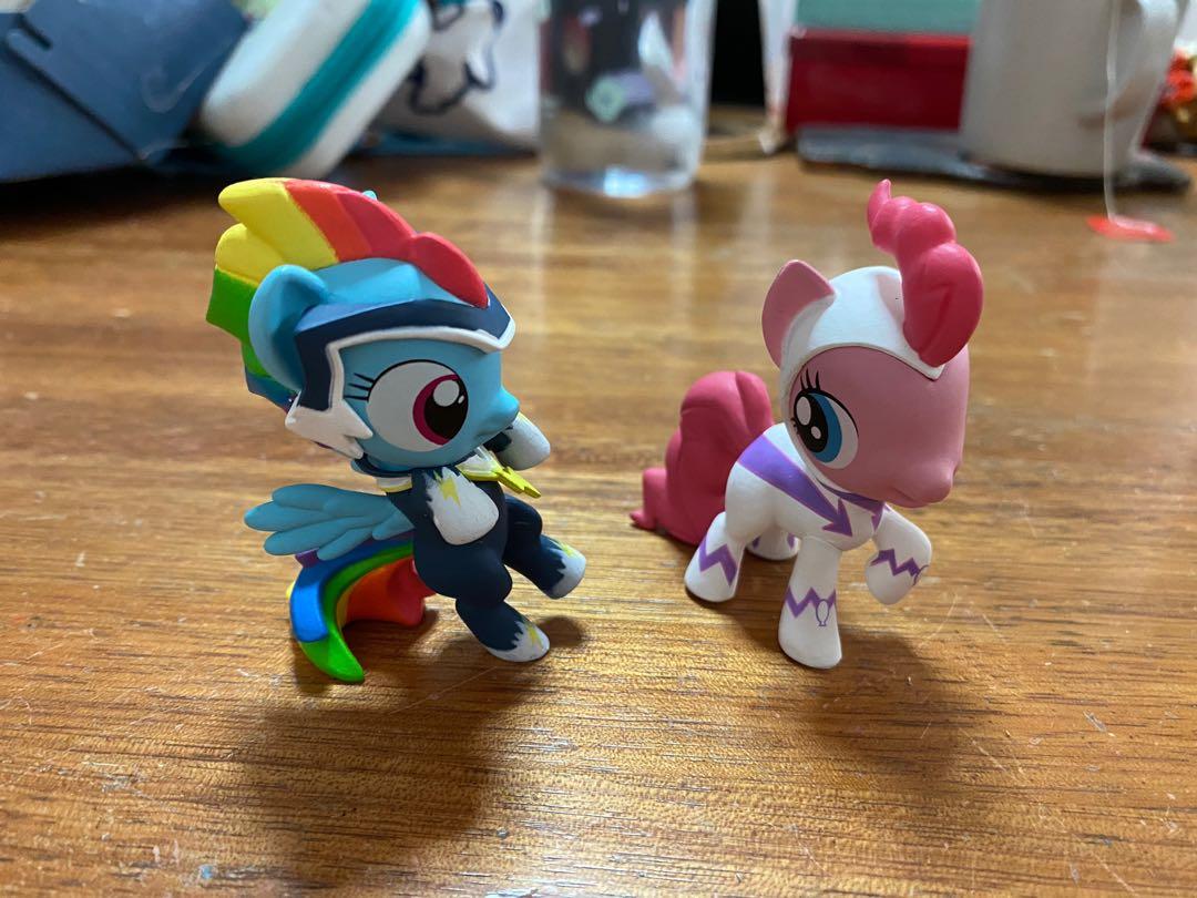 Funko top power ponies