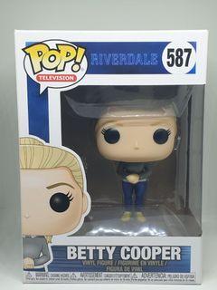 Riverdale Funko Pop View All Riverdale Funko Pop Ads In Carousell Philippines