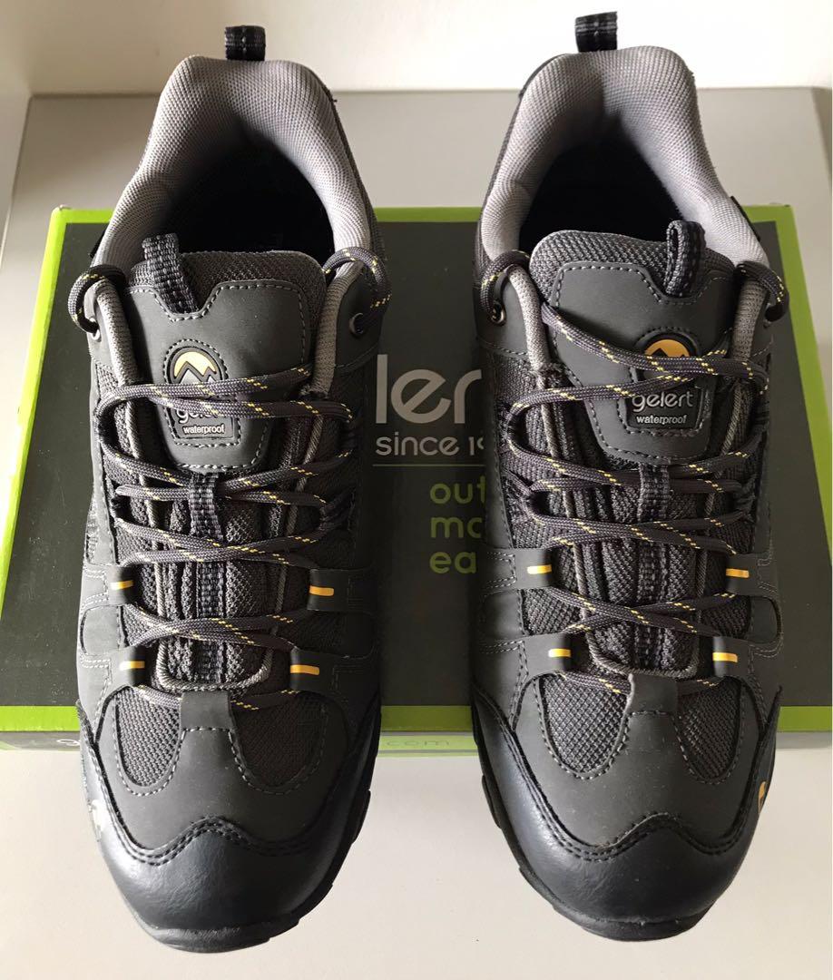 Gelert rocky discount ladies walking shoes
