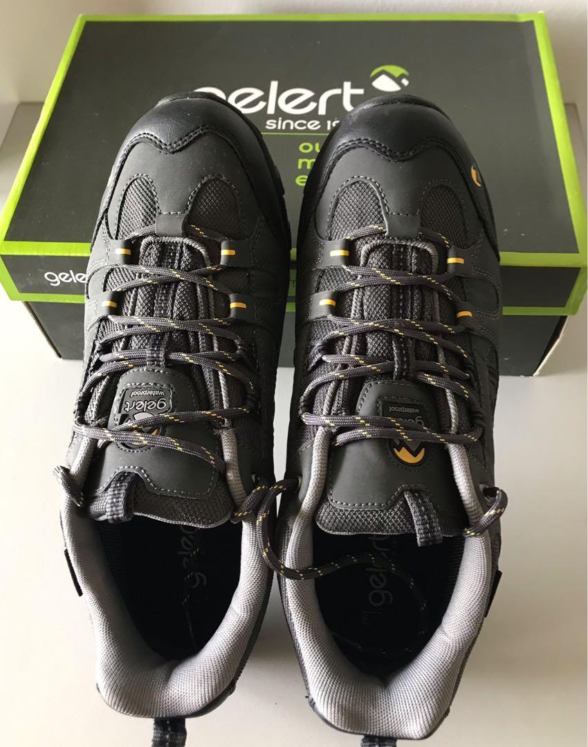 Gelert rocky sales ladies walking shoes