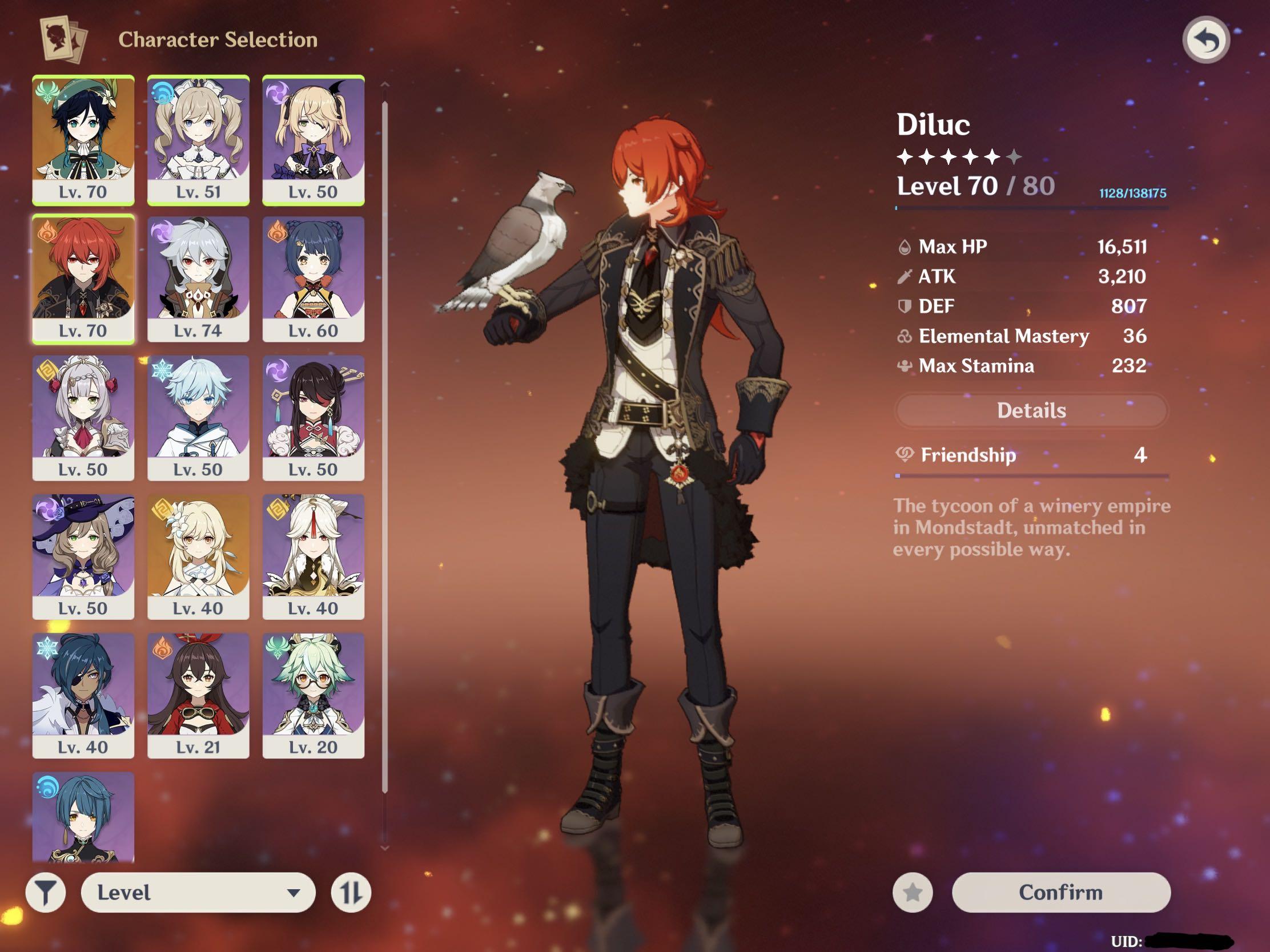 Genshin Impact Venti Diluc Wolf S Gravestone Ar48 62 Fragile Resin Video Gaming Video Games On Carousell Add that to the 15% physical actually it's at refinement lvl 1 and as it's a one time weapon you can't refine further. genshin impact venti diluc wolf s gravestone ar48 62 fragile resin