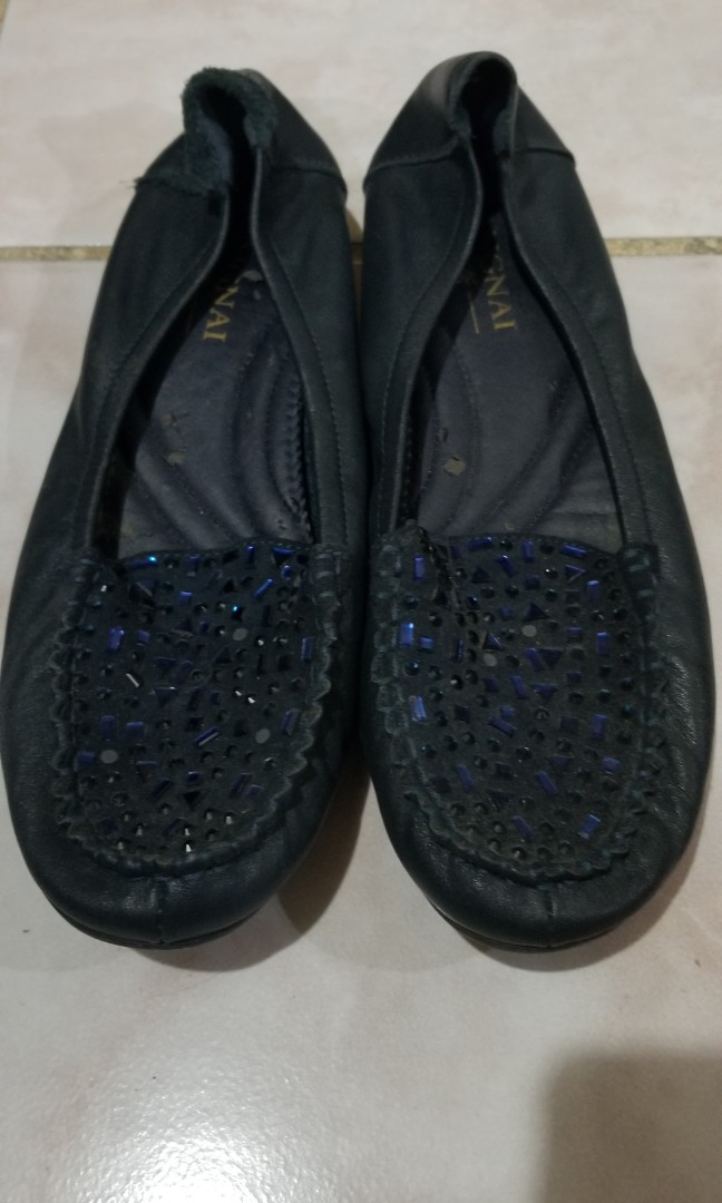 Selure Genuine Leather Sandals main image 0