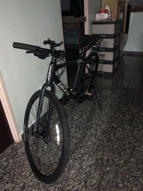 Giant escape 2 disc 2020 hybrid bike hot sale
