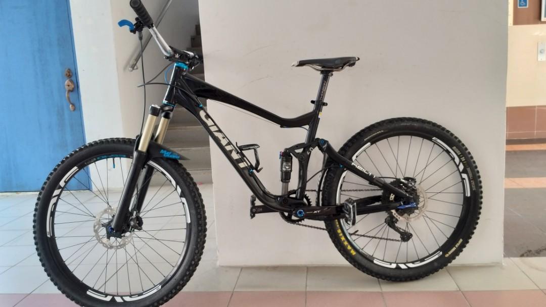 Giant sale reign 6.0