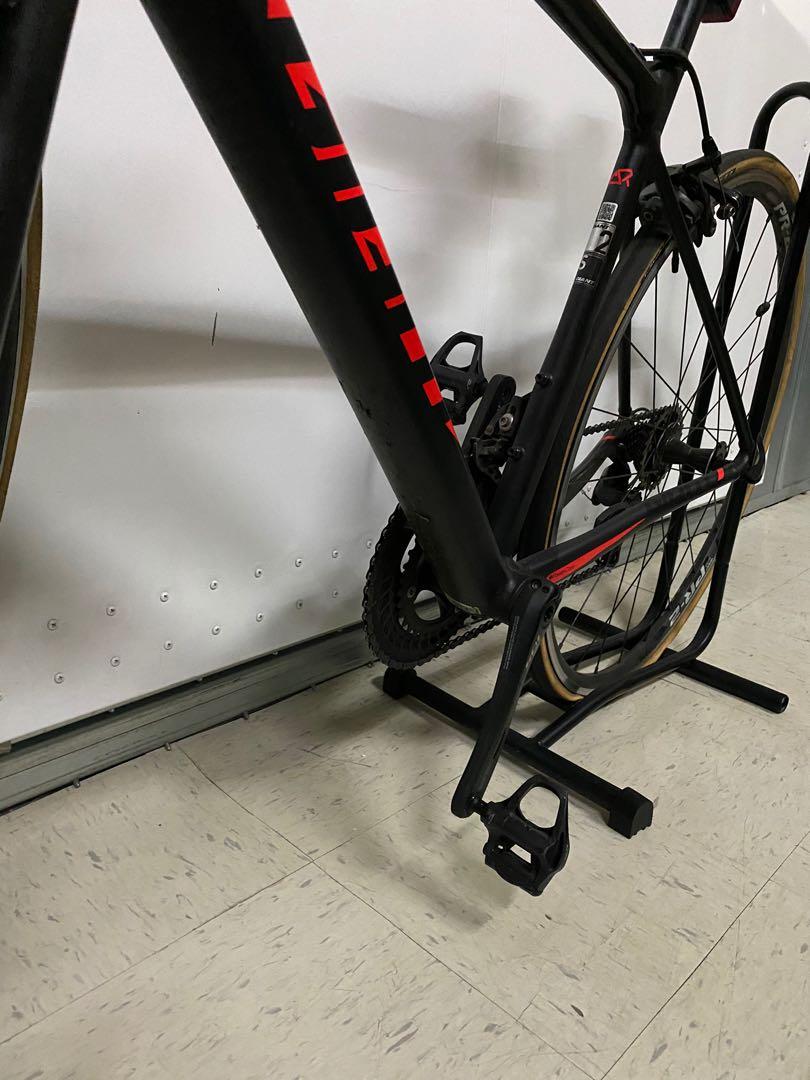 GIANT TCR SLR 2 2017 s size, 運動產品, 單車及配件, 單車- Carousell