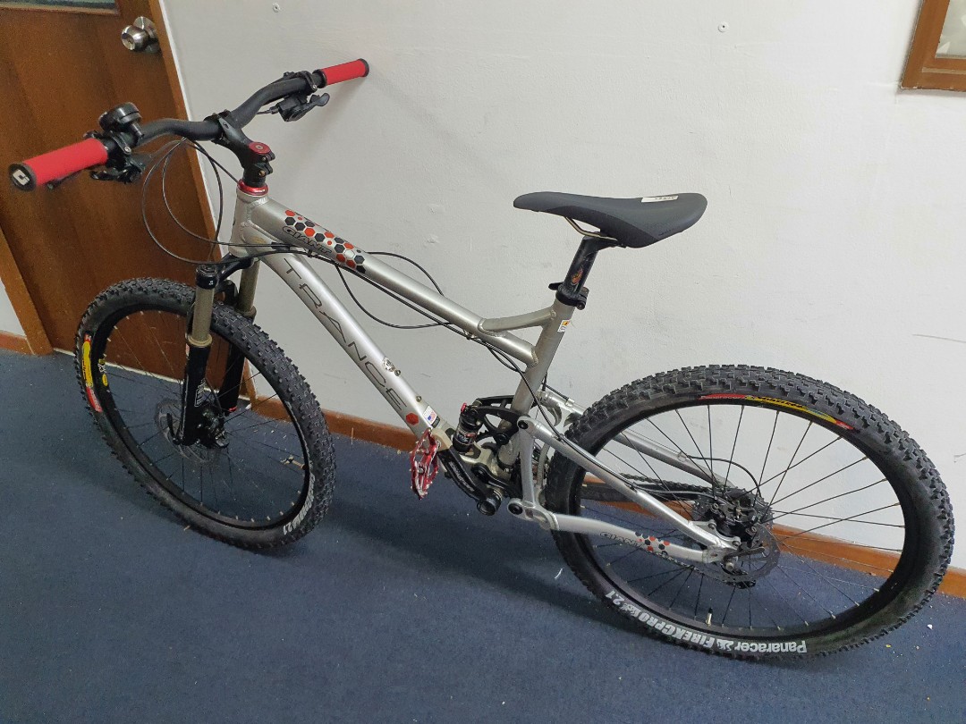 Giant trance 3 hot sale 2005