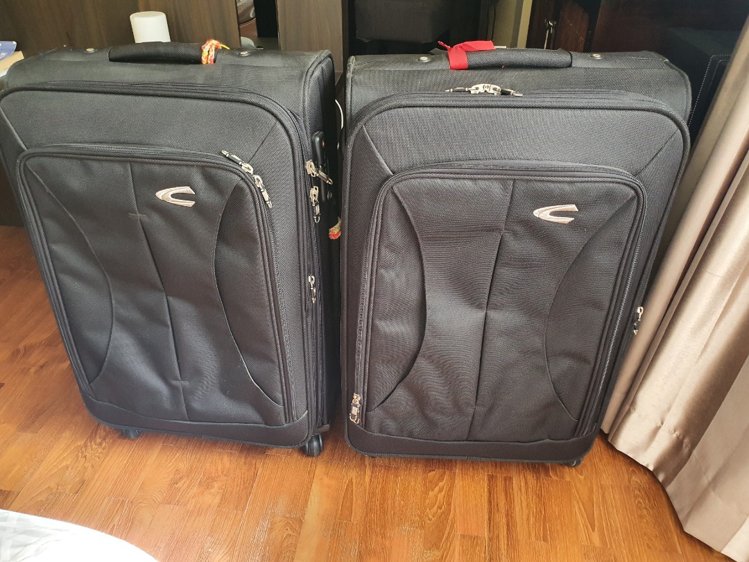 Camel active luggage 28 inch Clearance