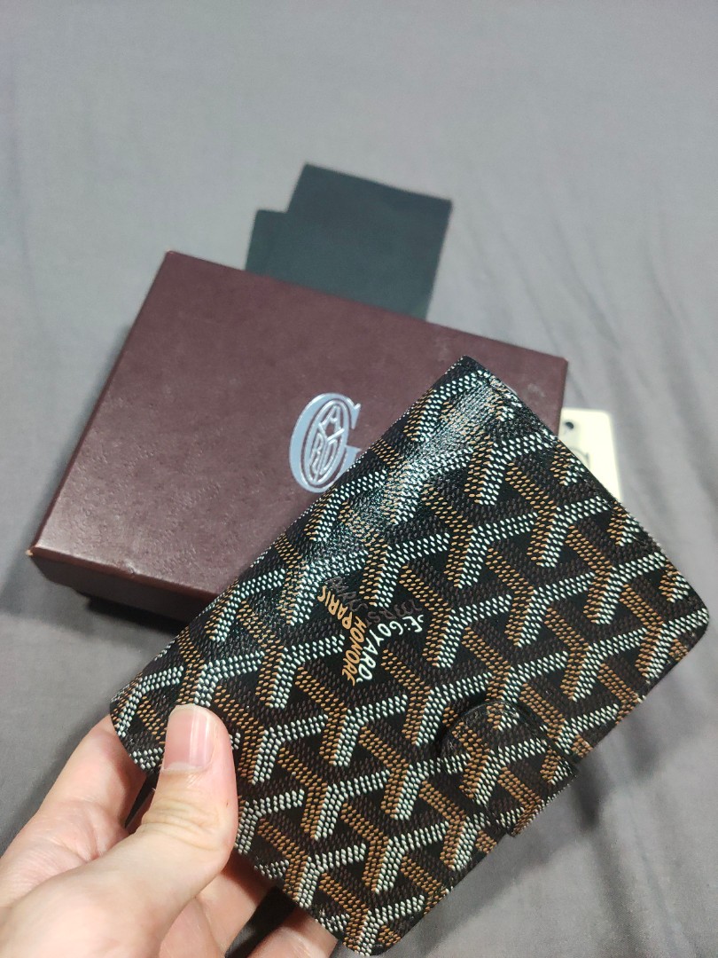 PRE ORDER LIGHT BLUE GOYARD SAINT LOUIS TOTE BAG S$150, Luxury, Bags &  Wallets on Carousell