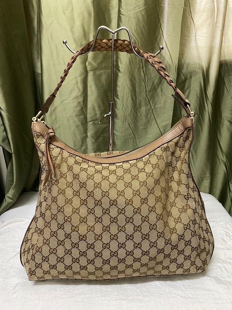 Gucci hobo cheap bag sale