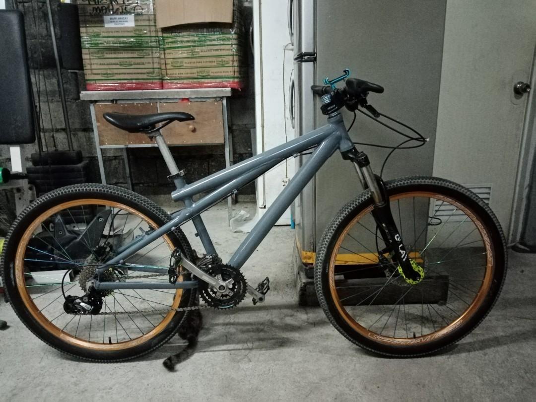 Gt 2025 chucker xs2