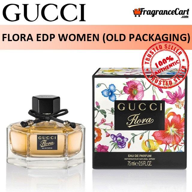 gucci flora 30ml