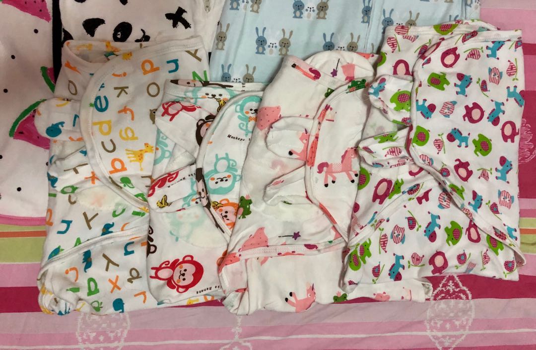 miracle sleep sack