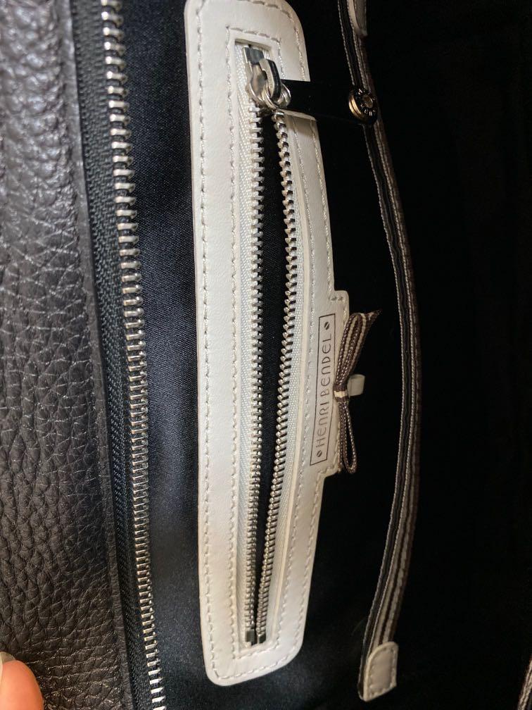 Henri bendel rivington convertible backpack clearance