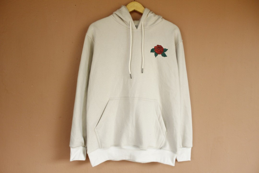 Snake discount hoodie h&m