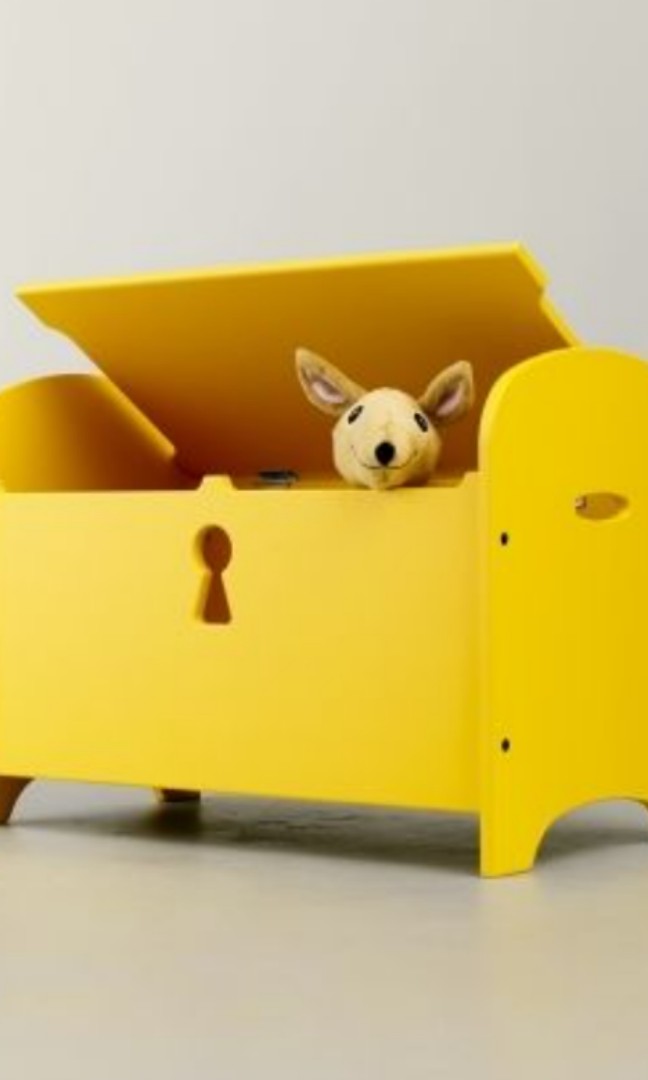 IKEA Trogen Bench (kids furniture), Furniture & Home Living, Furniture