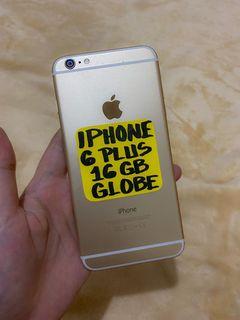 iphone 6 plus 16gb price philippines lazada