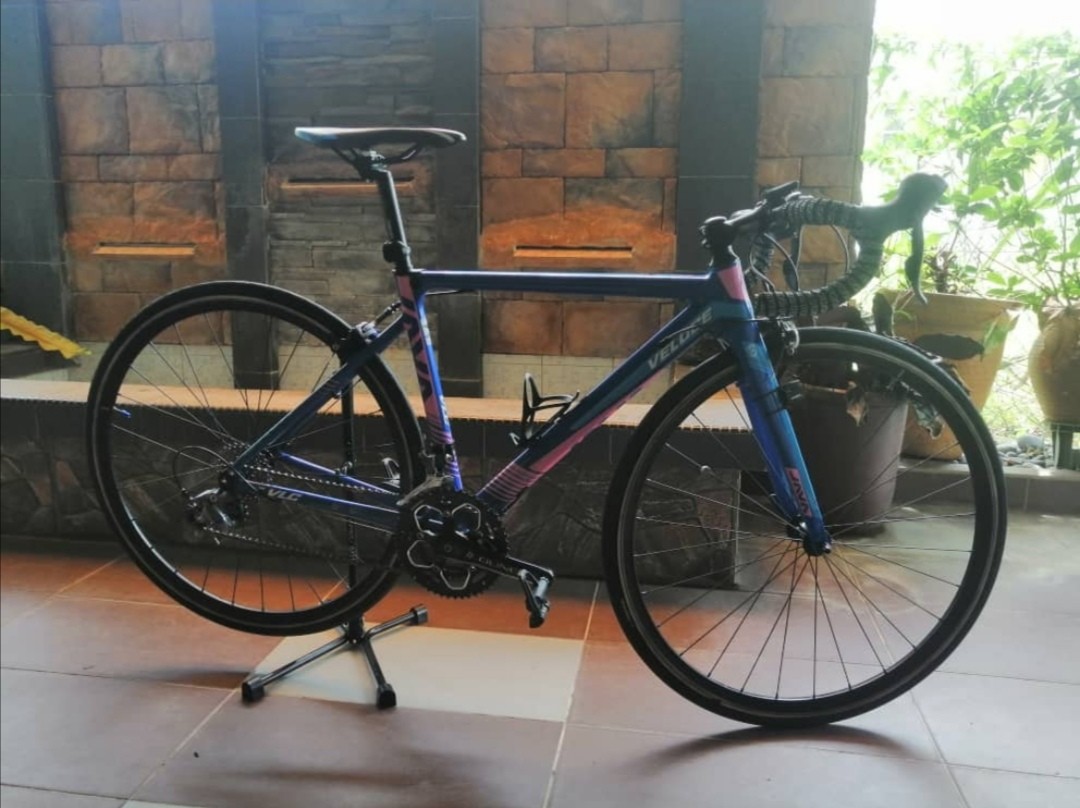 java veloce 2 road bike
