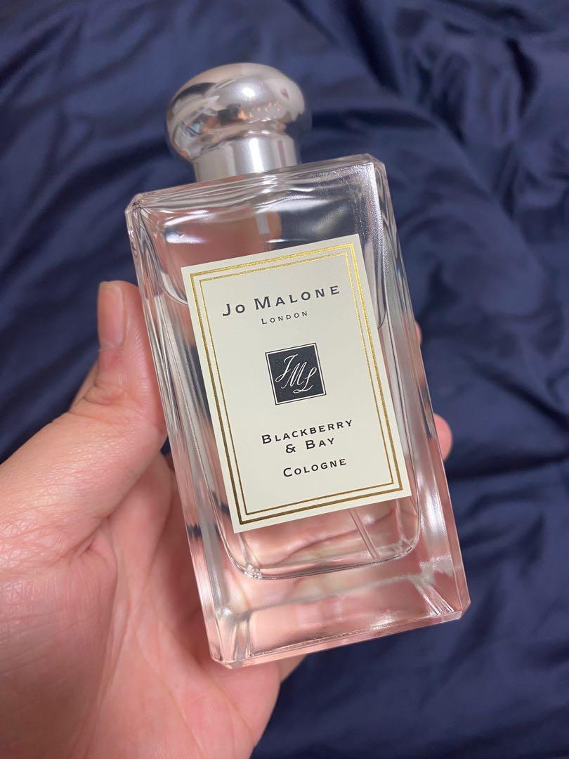 jo malone blackberry and bay price