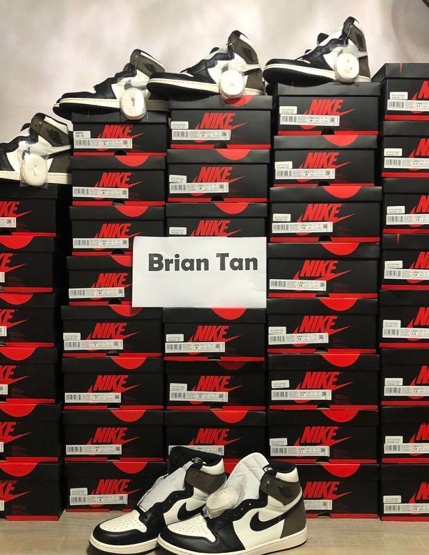 Jordan 1 bulk buy Clearance