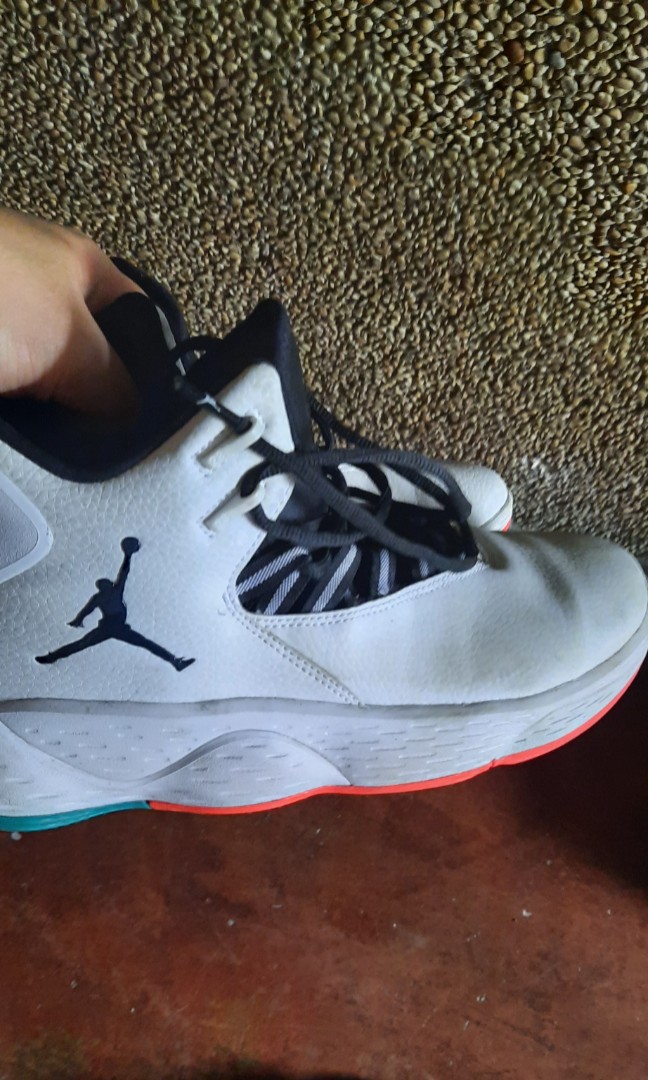 jordan superfly mvp white