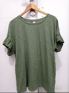 Kaos Old Navy Size L