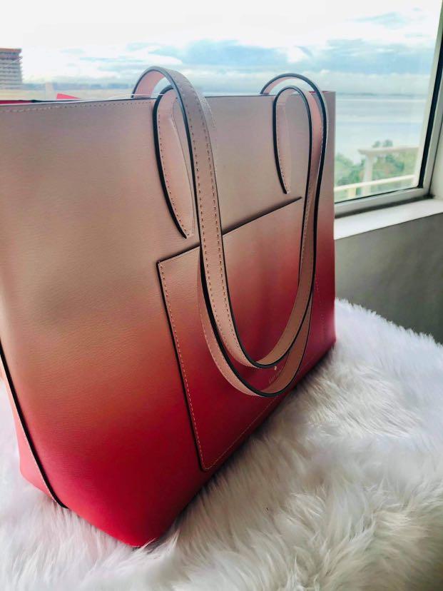 Kate spade adel 2025 degrade large tote