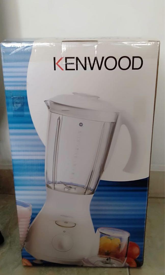 Kenwood Blender BL440, TV & Home Appliances, Kitchen Appliances