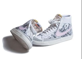 catacombs nike sb