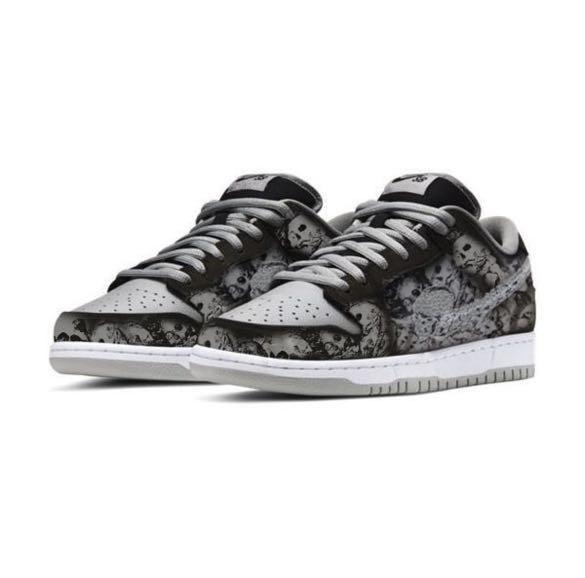 Nike sb dunk low catacombs kito clearance